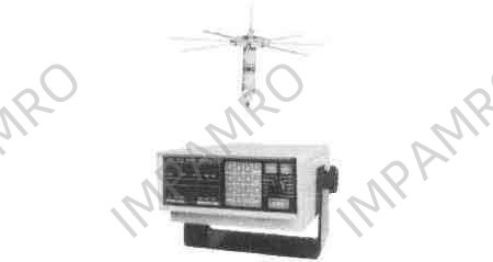 SATELLITE NAVIGATOR AC110V