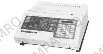INMARSAT FACSIMILE RECEIVER, AC110V