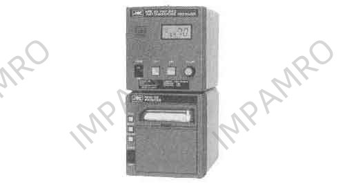 DSC WATCH RECEIVER VHF AC110V