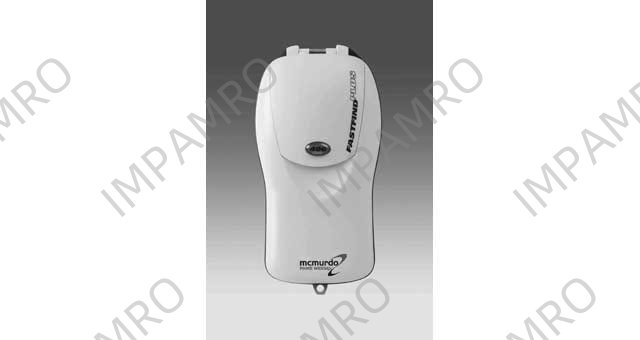 PERSONAL LOCATION BEACON, W/BUILT-IN GPS RECEIVER