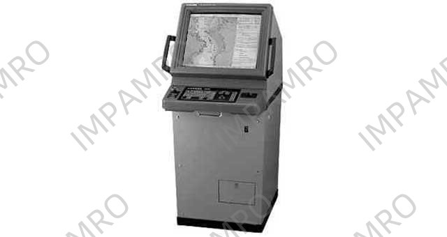 ECDIS (ELECTRONIC CHART, DISPLAY & INFORMATION SYSTEM)