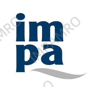 FLAG NATIONAL 3'X 5' BUNTING, MONACO