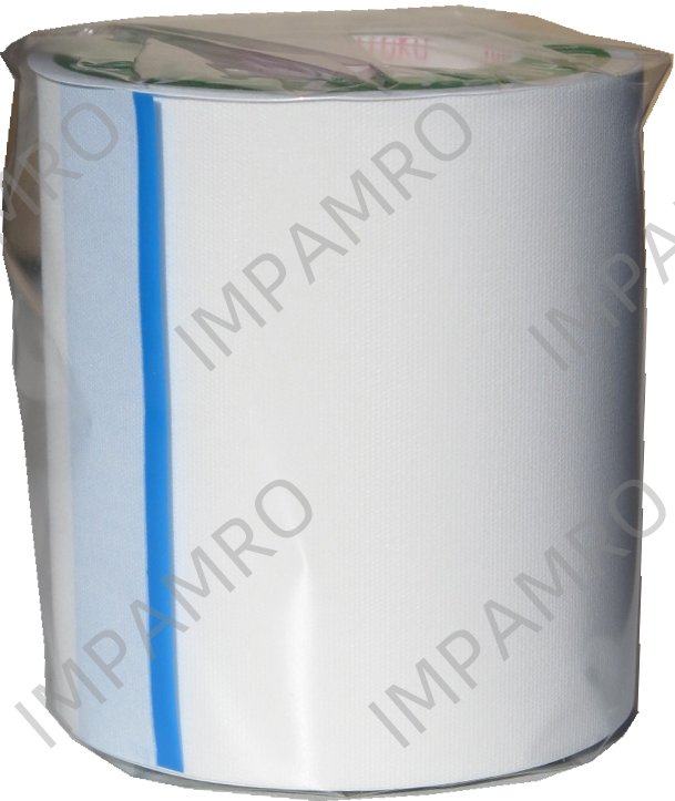 PLASTER ADHESIVE 7.5CMX5MTR