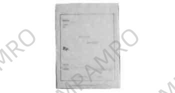 ENVELOPE DISPENSING 100'S