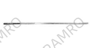 FORCEPS SINUS STAINLESS STEEL