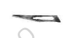 SCALPEL BLADE NO.11
