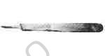 SCALPEL HANDLE NO.3