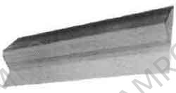 SERRATED SPLINT OF GOOCH TYPE 0.9x1MTR