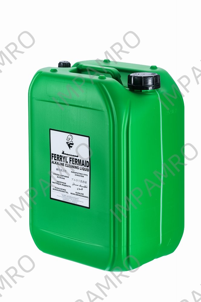 ALLROUND CLEANER, FERRYL FERMAID 25LTR