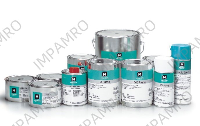 MOLYKOTE 106 4LTR