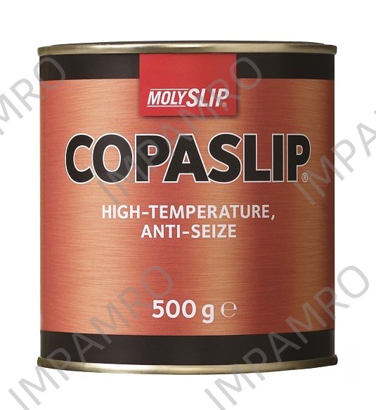 ANTI-SEIZE COMPOUND 5KG
