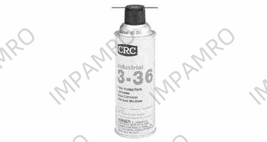 CRC 3-36 AEROSOL 500ML