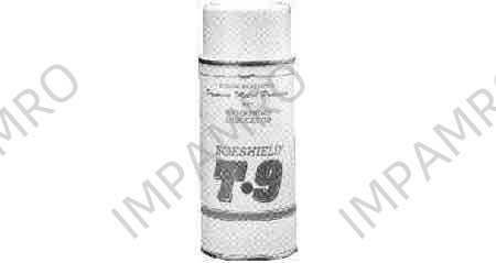 LUBRICANT BOESHIELD T-9 4 OZ