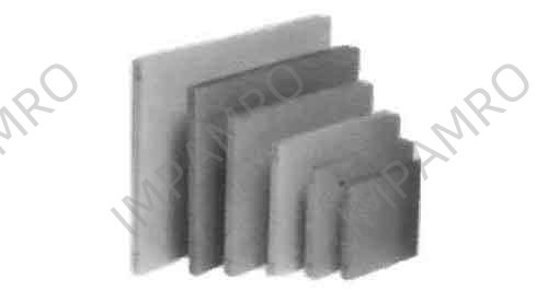 FILE SOFT COVER TOP-FILING, B6-E 138X197X15MM