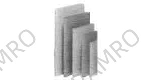 FILE SOFT COVER SIDE-FILING, B4-S 374X272X15MM