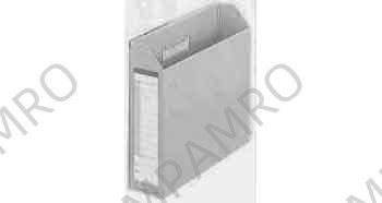 BOX FILE A-4E 75X260X317MM