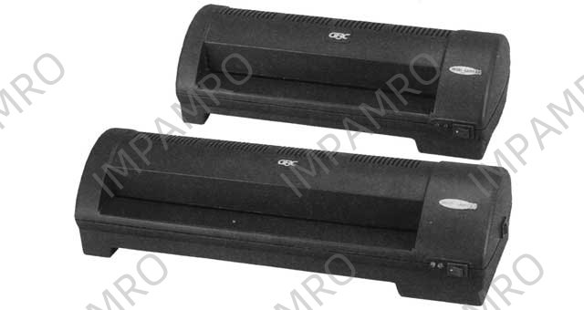 LAMINATOR POUCH ELEC AC220V, MAX WIDTH 230MM (A-4)