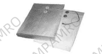 ENVELOPE KRAFT PAPER W/STRING, EXPANDABLE 240X332X30MM
