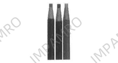 PENCIL DERMATOGRAPH BLUE