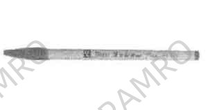 SIGN PEN PENCIL-TYPE BLUE