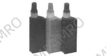 ROTRING PEN INK YELLOW 23ML