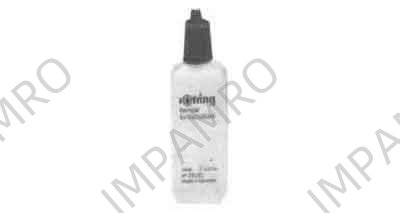 CLEANER ROTRING PEN 100ML