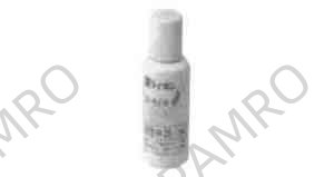 CORRECTION FLUID EMULSION-TYPE