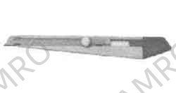 NT CUTTER S-200 LIGHT-DUTY, BLADE 9MM