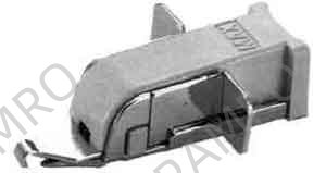STAPLE REMOVER SPRING HOOK, TYPE