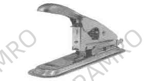 STAPLER DESK TYPE NO.3