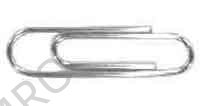 PAPER CLIP NO.3(22MM) 500PCS