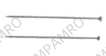 PAPER PIN 27MM 50GRM