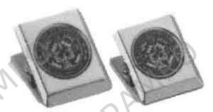 MAGNETIC CLIP 51MM