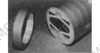 TAPE CELLOPHANE 12MMX35MTRS