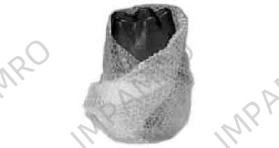 SHEET AIR BUBBLE, 1000MMX50MTR