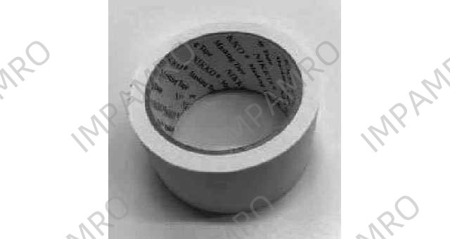 TAPE MASKING PAPER 18MMXL18MTR