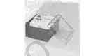 HOLDER NAME CARD CASE TYPE, CZ-1 FOR 800'S