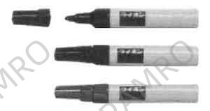 WHITEBOARD MARKER GREEN