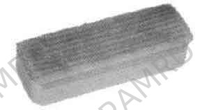 ERASER WHITE BOARD