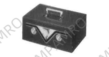 SAFE HANDY W/ALARM PLUS B-11G, 364X272X153MM