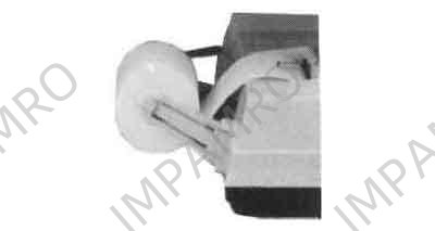 ROLL PAPER FOR CALCULATOR, WIDTH 57MM X OD 60MM