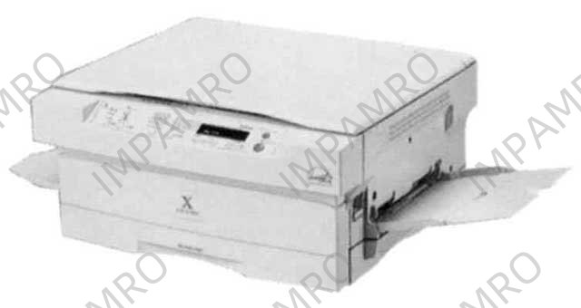 COPY MACHINE DESK TOP UP TO A4, COLOUR AC100V