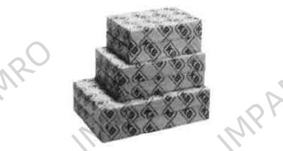 COPY PAPER PLAIN B-5 500SHT