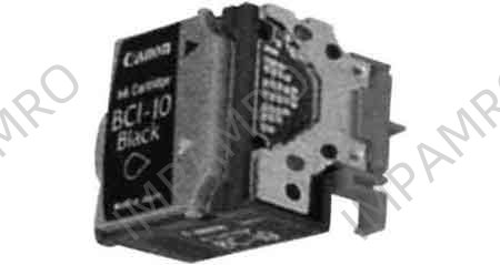 INK CARTRIDGE FOR CANON, INK-JET PRINTER YELLOW (Y)