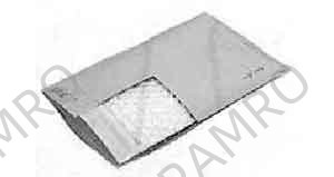 JIFFY BAG 120X180MM, FOR CASSETTE TAPE/MICRO FLOPPY