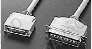 CABLE PRINTER NEC,EPSON, 36MALEX36MALE 3.5MTR