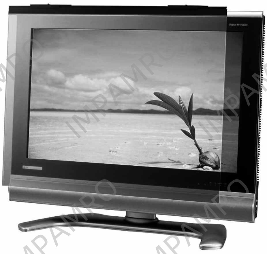FILTER LCD ACRYL FOR MONITOR, 32" 718X480MM