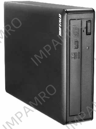 DRIVE DVD SUPER MULTI, FOR MICROSOFT EXTERNAL TYP