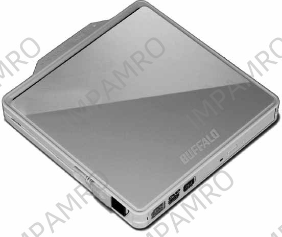 DRIVE DVD SUPER MULTI, FOR MICROSOFT PORTABLE TYPE