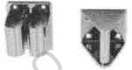 DOOR CATCH FIXED TYPE